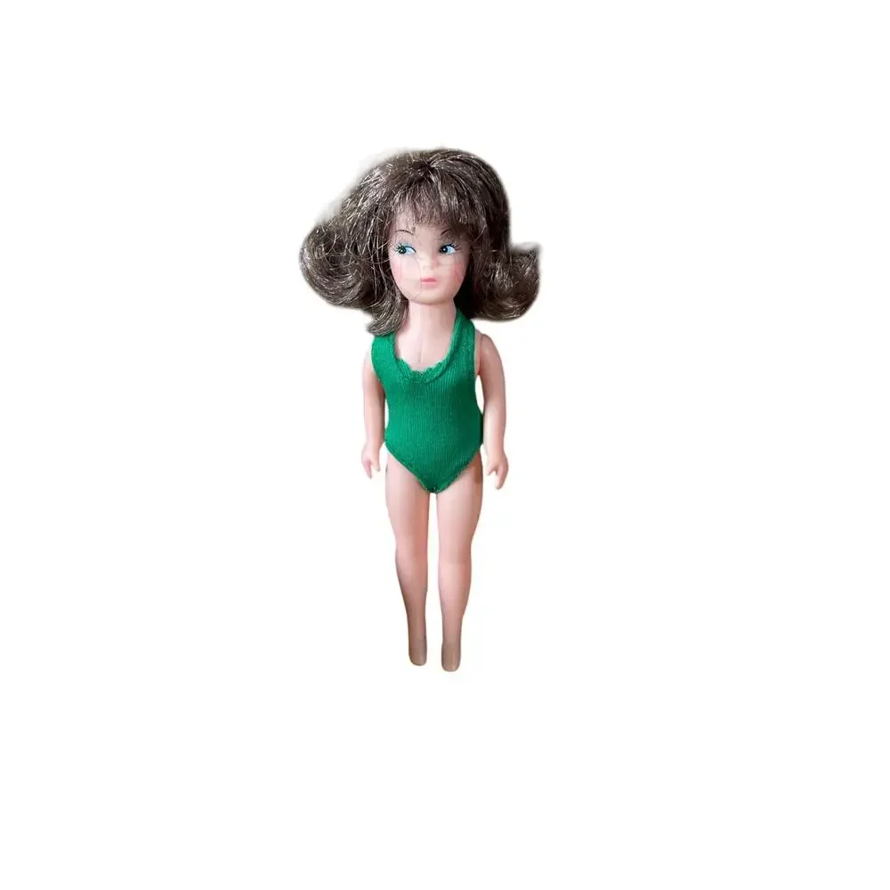 Vintage‎ 60s/70s beach retro doll